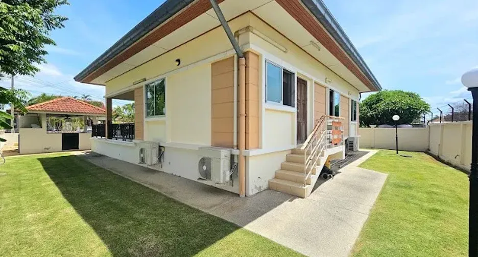 Villa zum Kauf mit 3 Zimmer in Hua Hin, Prachuap Khiri Khan