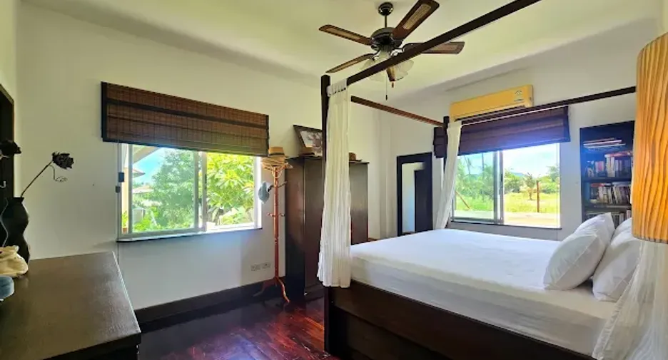 Villa zum Kauf mit 3 Zimmer in Hua Hin, Prachuap Khiri Khan