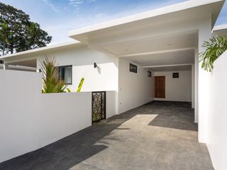 Villa en alquiler de 3 habitaciones en Ko Samui, Surat Thani