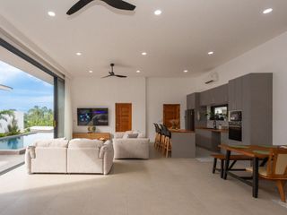 Villa en alquiler de 3 habitaciones en Ko Samui, Surat Thani