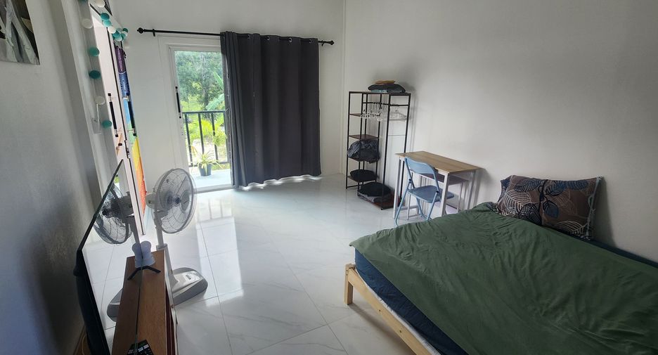 出售 土地 在 Koh Phangan, 素叻