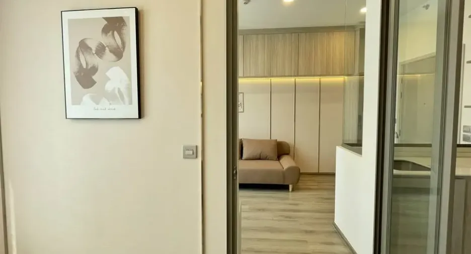 For sale 2 bedrooms condo in Chatuchak, Bangkok