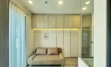 For sale 2 bedrooms condo in Chatuchak, Bangkok