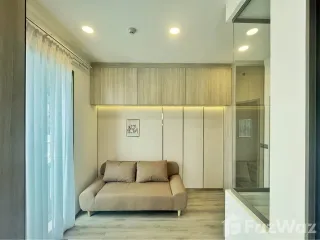 For sale 2 bedrooms condo in Chatuchak, Bangkok