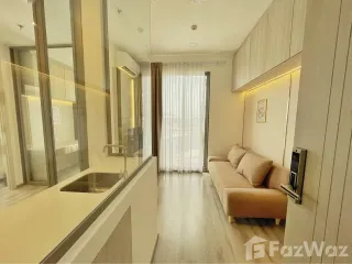 For sale 2 bedrooms condo in Chatuchak, Bangkok
