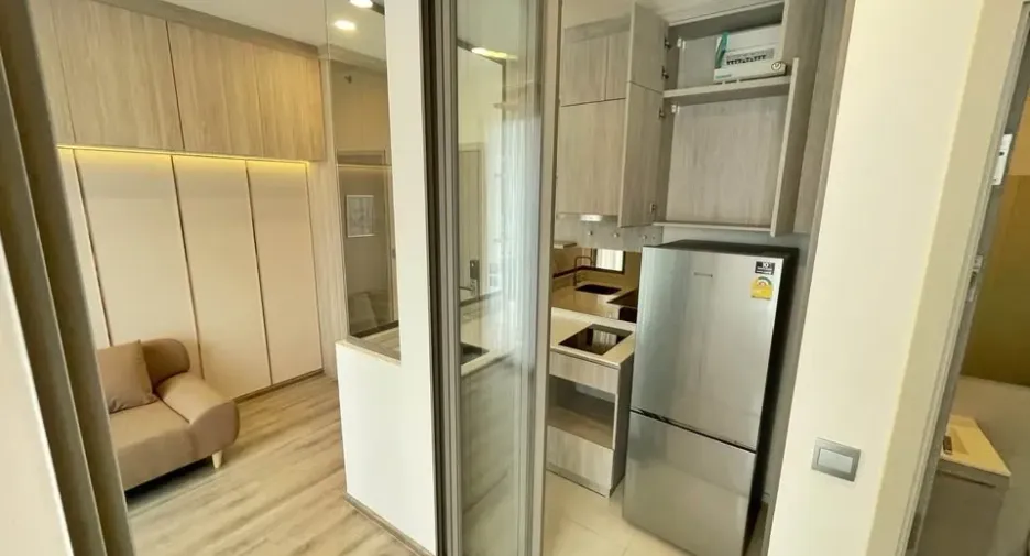 For sale 2 bedrooms condo in Chatuchak, Bangkok