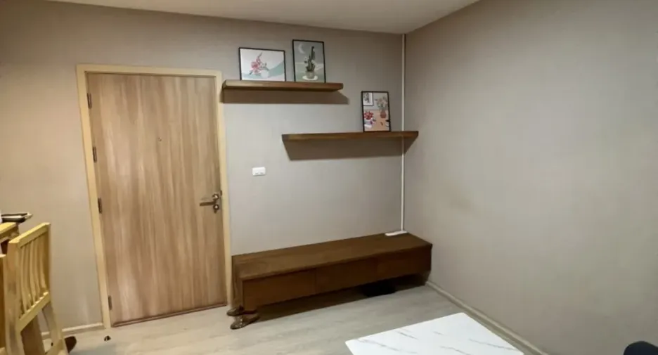 À vendre 1 chambre condo à Chom Thong, Bangkok