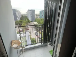 À vendre 1 chambre condo à Chom Thong, Bangkok