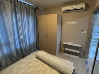 À vendre 1 chambre condo à Chom Thong, Bangkok