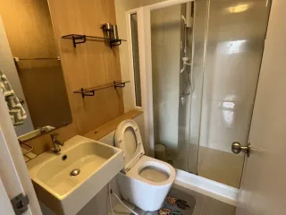 À vendre 1 chambre condo à Chom Thong, Bangkok