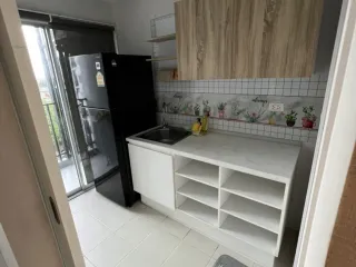 À vendre 1 chambre condo à Chom Thong, Bangkok