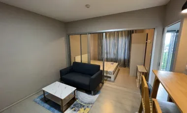 À vendre 1 chambre condo à Chom Thong, Bangkok