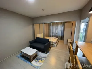 À vendre 1 chambre condo à Chom Thong, Bangkok
