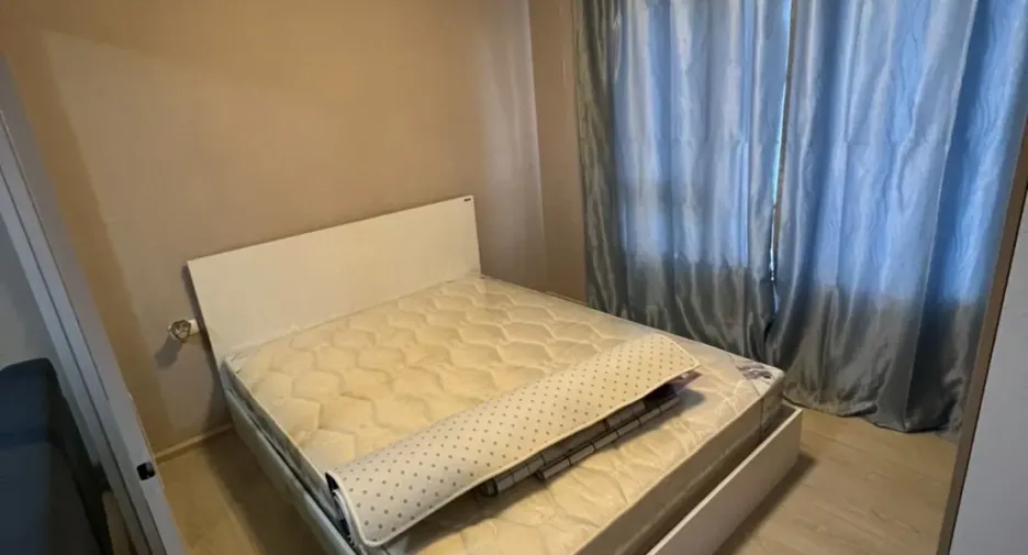 À vendre 1 chambre condo à Chom Thong, Bangkok