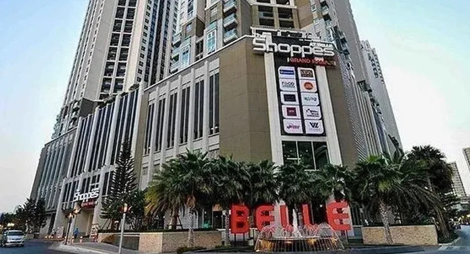Condo en alquiler de 1 habitaciones en Huai Khwang, Bangkok