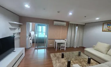 Condo en alquiler de 1 habitaciones en Huai Khwang, Bangkok