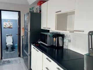 For sale スタジオ condo in Bang Kapi, Bangkok