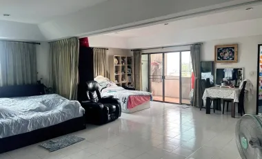 For sale スタジオ condo in Bang Kapi, Bangkok