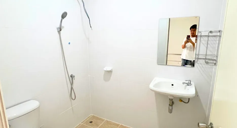 Reihenhaus zum Kauf mit 3 Zimmer in Mueang Samut Prakan, Samut Prakan