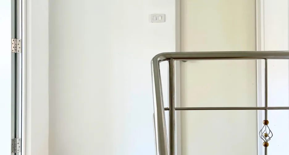 Reihenhaus zum Kauf mit 3 Zimmer in Mueang Samut Prakan, Samut Prakan
