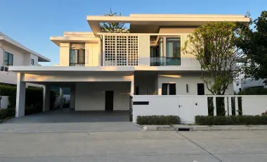 Haus zum Kauf mit 5 Zimmer in Bang Phli, Samut Prakan