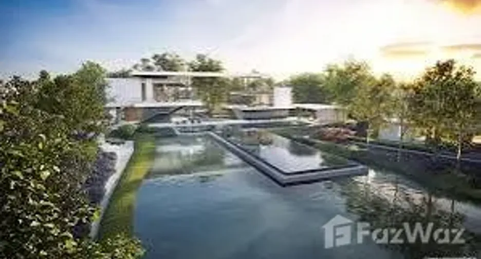 Haus zum Kauf mit 5 Zimmer in Bang Phli, Samut Prakan