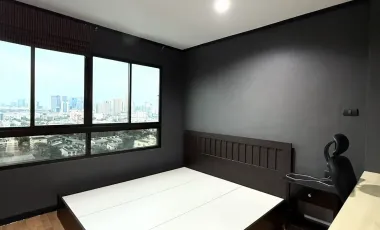 À vendre studio condo à Phaya Thai, Bangkok