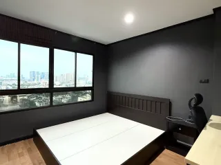 Wohnung zum Kauf mit Studio in Phaya Thai, Bangkok