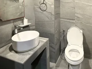 Wohnung zum Kauf mit Studio in Phaya Thai, Bangkok