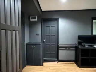 Wohnung zum Kauf mit Studio in Phaya Thai, Bangkok
