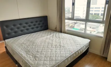 For rent 2 bedrooms condo in Suan Luang, Bangkok