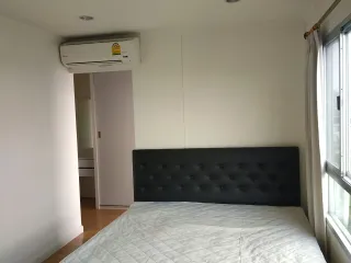 For rent 2 bedrooms condo in Suan Luang, Bangkok