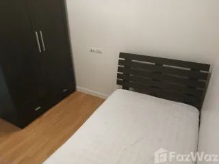 For rent 2 bedrooms condo in Suan Luang, Bangkok