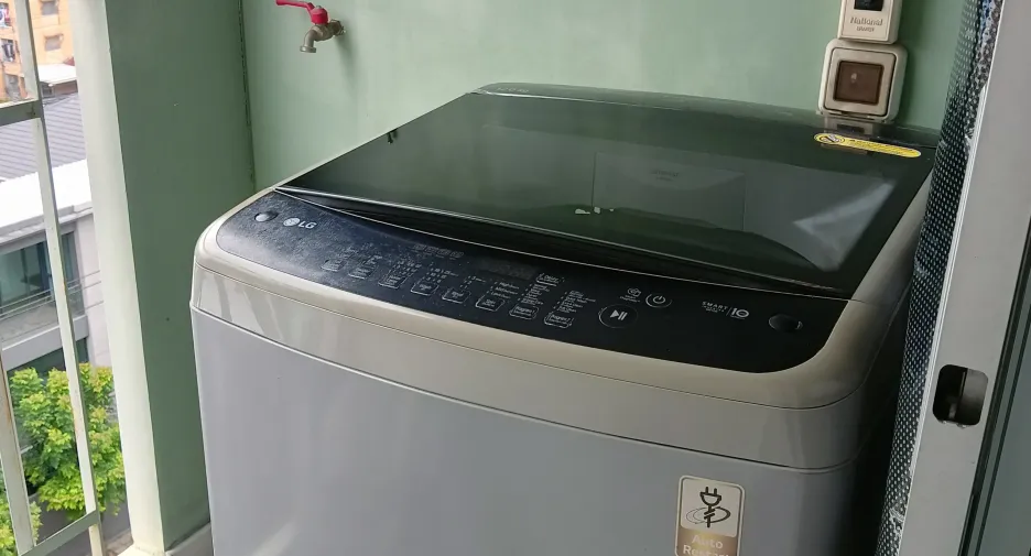 For rent 2 bedrooms condo in Suan Luang, Bangkok