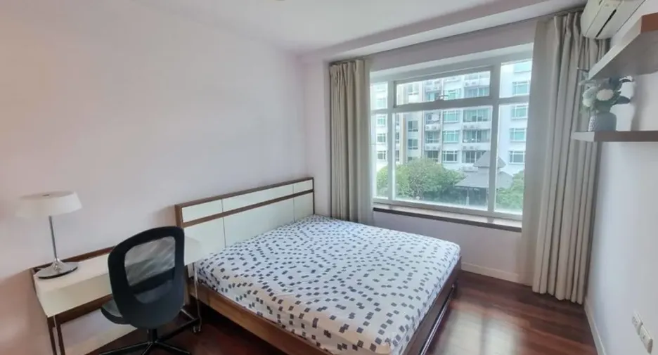 Wohnung zur Miete mit 2 Zimmer in Watthana, Bangkok