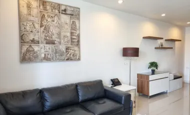 Wohnung zur Miete mit 2 Zimmer in Watthana, Bangkok