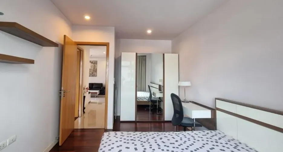 Wohnung zur Miete mit 2 Zimmer in Watthana, Bangkok