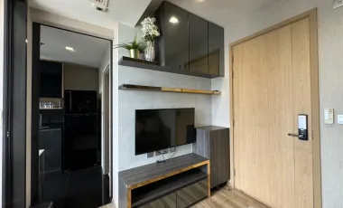 Wohnung zur Miete mit 1 Zimmer in Chatuchak, Bangkok