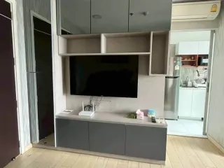 For rent 1 Beds condo in Phasi Charoen, Bangkok