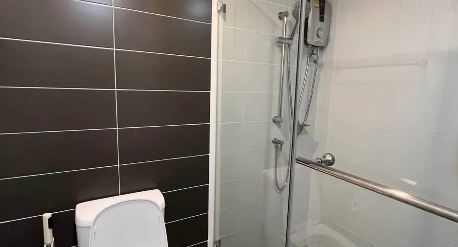 Condo en alquiler de 1 habitaciones en Phasi Charoen, Bangkok