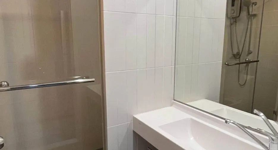 Condo en alquiler de 1 habitaciones en Phasi Charoen, Bangkok