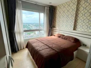 For rent 1 Beds condo in Phasi Charoen, Bangkok