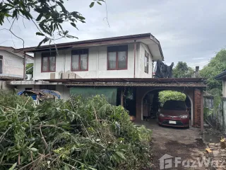 Casa en venta de 4 habitaciones en Khan Na Yao, Bangkok