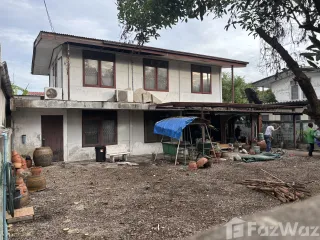 Casa en venta de 4 habitaciones en Khan Na Yao, Bangkok