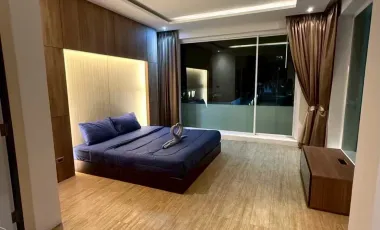 À vendre 5 chambres maison à Jomtien, Pattaya