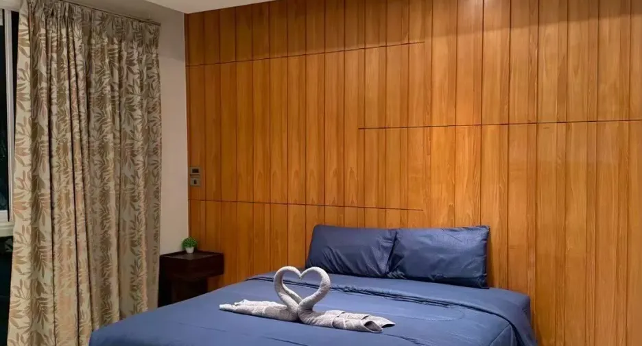 À vendre 5 chambres maison à Jomtien, Pattaya