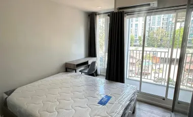 À vendre studio condo à Si Racha, Chonburi