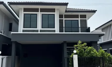 For rent 3 bedrooms house in San Kamphaeng, Chiang Mai