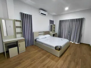 For rent 3 bedrooms house in San Kamphaeng, Chiang Mai
