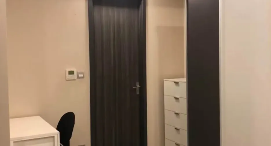 Аренда 1 кровать кондо в Кхлонг Тоеи, Бангкок